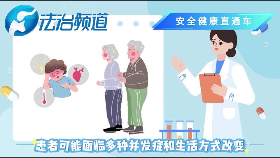 赵鲁豫：如何利用A优化慢性肾脏病患者的健康管理